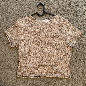 T-Shirt   Brand: gaze   Size: Extra Large